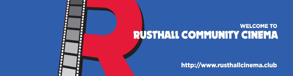 Rusthall Community Cinema